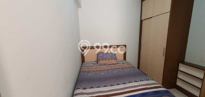 Apartemen Minimalis untuk Dijual di Tangerang Kota Dengan Spesifikasi 2 KT & 1 KM Apartemen Minimalis untuk Dijual di Tangerang Kota Dengan Spesifikasi 2 KT & 1 KM