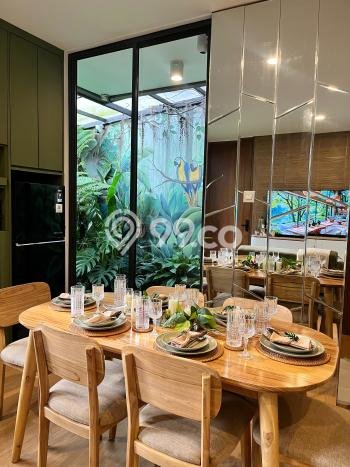 Dijual Rumah Premium dengan Fasilitas Sekitar Lengkap di Cisauk, Tangerang Dijual Rumah Premium dengan Fasilitas Sekitar Lengkap di Cisauk, Tangerang