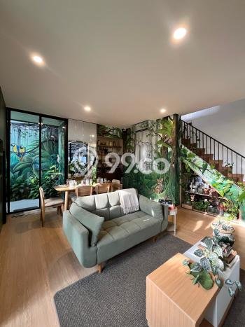 Dijual Rumah Premium dengan Fasilitas Sekitar Lengkap di Cisauk, Tangerang Dijual Rumah Premium dengan Fasilitas Sekitar Lengkap di Cisauk, Tangerang