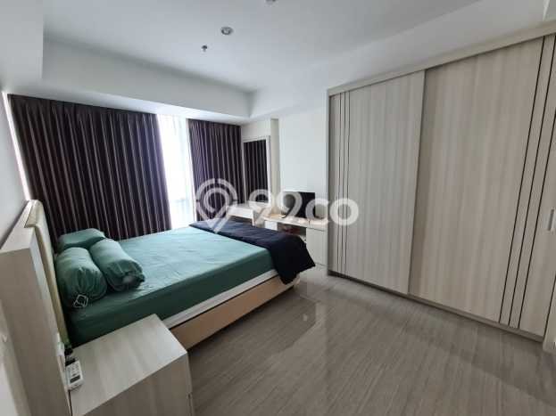 Untuk Dijual Apartemen Mewah 2 Bedroom di Tangerang Dekat ke Fasilitas Umum Untuk Dijual Apartemen Mewah 2 Bedroom di Tangerang Dekat ke Fasilitas Umum