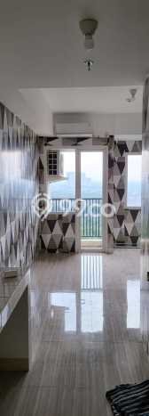 Untuk Dijual Apartemen Terjangkau di Serpong, Tangerang Selatan dengan 0 KT, 1 KM Untuk Dijual Apartemen Terjangkau di Serpong, Tangerang Selatan dengan 0 KT, 1 KM