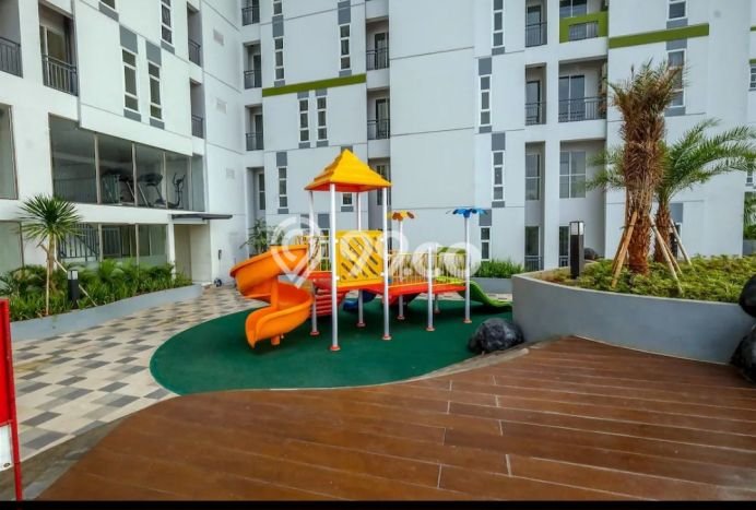 Untuk Dijual Apartemen 1 KT di Tangerang Luas 22m2 Untuk Dijual Apartemen 1 KT di Tangerang Luas 22m2