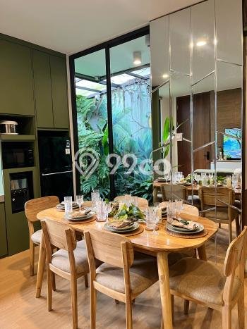 Dijual Rumah Premium dengan Fasilitas Sekitar Lengkap di Cisauk, Tangerang Dijual Rumah Premium dengan Fasilitas Sekitar Lengkap di Cisauk, Tangerang