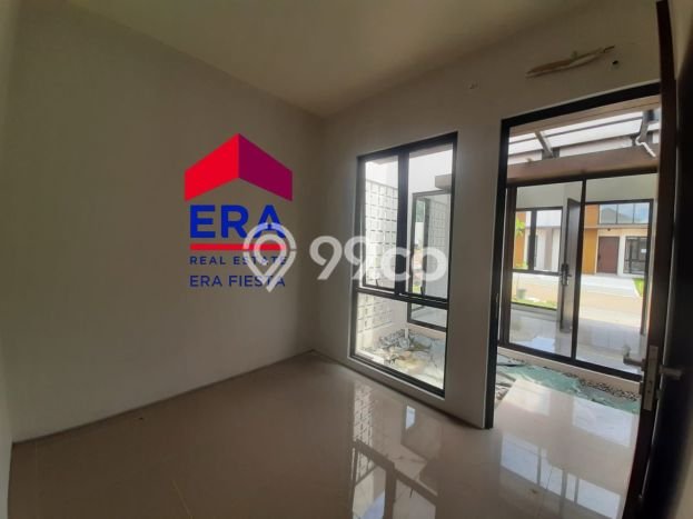 Rumah Strategis Modern Lb 85m2 di Cisauk, Tangerang Rumah Strategis Modern Lb 85m2 di Cisauk, Tangerang