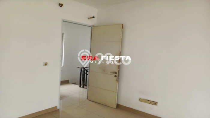 Rumah Modern 3 Kamar LT 90m2 di Duri Kosambi Rumah Modern 3 Kamar LT 90m2 di Duri Kosambi
