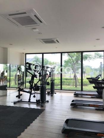 Rumah Modern 4 KT di Suvarna Sutera Tangerang Unfurnished Rumah Modern 4 KT di Suvarna Sutera Tangerang Unfurnished
