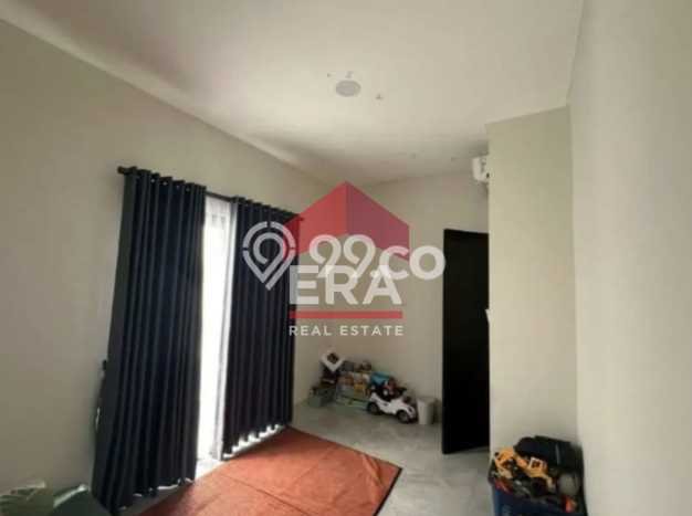 For Sale! Premium House LT 120m2 Desain Elegan di Bojong Indah For Sale! Premium House LT 120m2 Desain Elegan di Bojong Indah