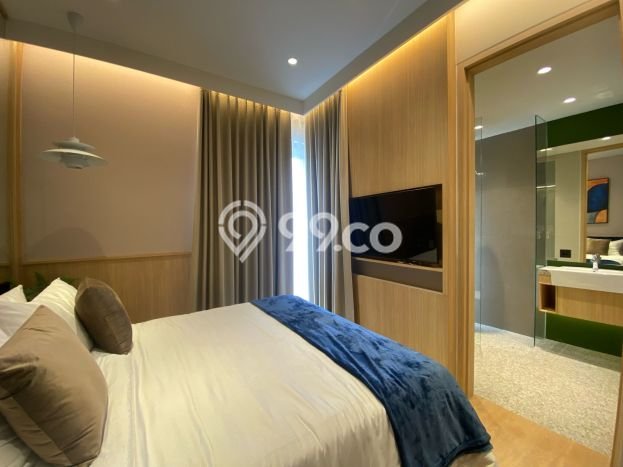 Rumah Minimalis 3 Kamar LT 60m2 di Meruya Rumah Minimalis 3 Kamar LT 60m2 di Meruya
