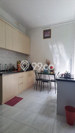 Dijual Rumah Modern 2 KT di Modernland, Tangerang Dijual Rumah Modern 2 KT di Modernland, Tangerang