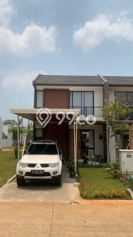Rumah Minimalis 3 KT di Lippo Karawaci Tangerang Semi Furnished Rumah Minimalis 3 KT di Lippo Karawaci Tangerang Semi Furnished