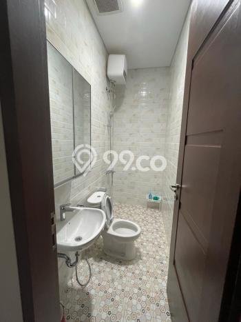 Hunian Mewah LB 240m2 Siap Huni Desain Elegan di BSD Eminent, Tangerang Hunian Mewah LB 240m2 Siap Huni Desain Elegan di BSD Eminent, Tangerang