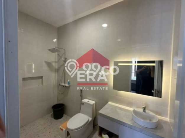 For Sale! Premium House LT 120m2 Desain Elegan di Bojong Indah For Sale! Premium House LT 120m2 Desain Elegan di Bojong Indah