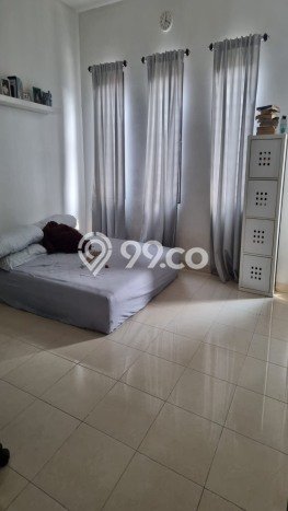 Rumah Minimalis 3 KT di Duri Kosambi Jakarta Barat Full Furnished Rumah Minimalis 3 KT di Duri Kosambi Jakarta Barat Full Furnished