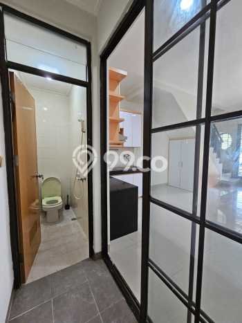 Jual Rumah Modern 2 KT di Green Lake City, Jakarta Barat Jual Rumah Modern 2 KT di Green Lake City, Jakarta Barat