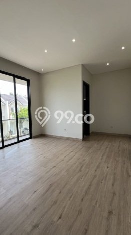 Jual Rumah Luas Elegan Dengan View Cantik di BSD Vanya Park, Tangerang Jual Rumah Luas Elegan Dengan View Cantik di BSD Vanya Park, Tangerang