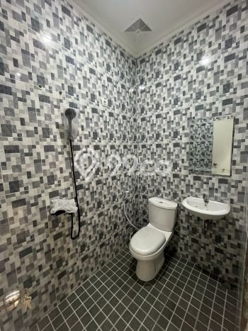 Rumah Modern 2 KT di Poris Tangerang Semi Furnished Rumah Modern 2 KT di Poris Tangerang Semi Furnished
