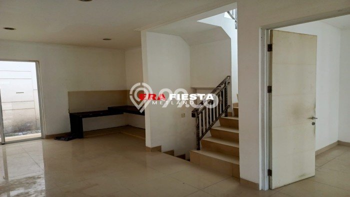 Rumah Modern 3 Kamar LT 90m2 di Duri Kosambi Rumah Modern 3 Kamar LT 90m2 di Duri Kosambi
