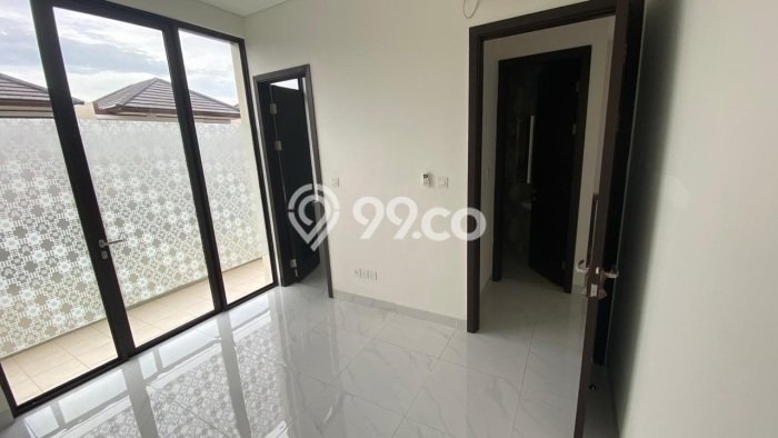 Hunian Cantik Minimalis Lb 93m2 di Cikupa, Tangerang Hunian Cantik Minimalis Lb 93m2 di Cikupa, Tangerang