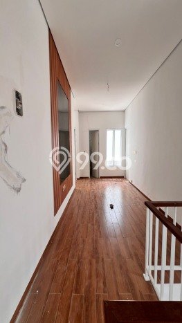 Rumah Mewah LB 230m2 Siap Huni Desain Elegan di Bintaro, Jakarta Selatan Rumah Mewah LB 230m2 Siap Huni Desain Elegan di Bintaro, Jakarta Selatan