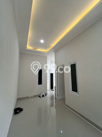 Rumah Modern 2 KT di Poris Tangerang Semi Furnished Rumah Modern 2 KT di Poris Tangerang Semi Furnished