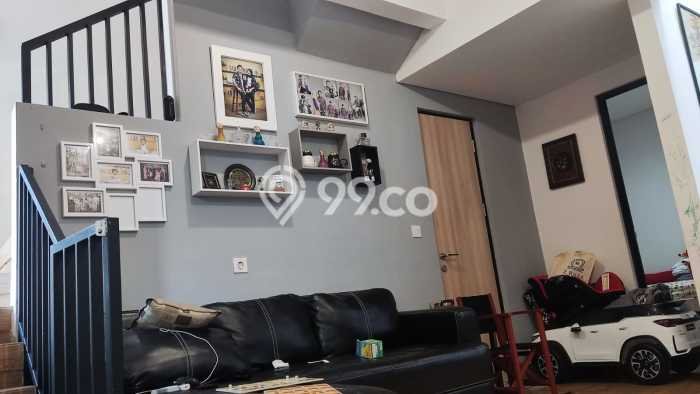 Rumah Minimalis 3 KT di Lippo Karawaci Tangerang Semi Furnished Rumah Minimalis 3 KT di Lippo Karawaci Tangerang Semi Furnished