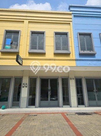 Ruko Bagus Dijual di Gading Serpong Tangerang Strategis Cocok untuk Kembangkan Bisnis Ruko Bagus Dijual di Gading Serpong Tangerang Strategis Cocok untuk Kembangkan Bisnis