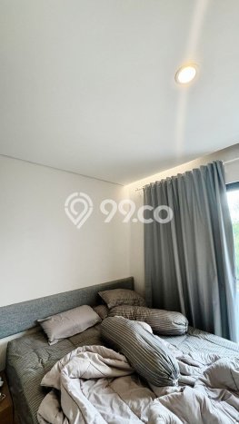 Dijual Rumah Modern 3 KT di BSD, Tangerang Dijual Rumah Modern 3 KT di BSD, Tangerang