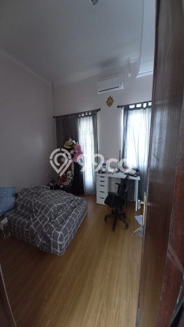 Dijual Rumah Modern 2 KT di Modernland, Tangerang Dijual Rumah Modern 2 KT di Modernland, Tangerang