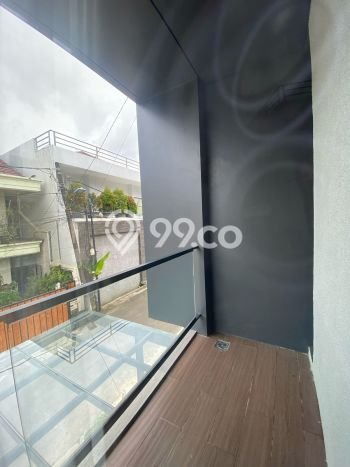 Rumah Minimalis 3 Kamar LT 60m2 di Meruya Rumah Minimalis 3 Kamar LT 60m2 di Meruya