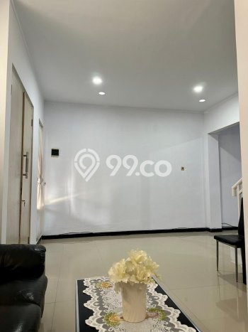 For Sale Rumah 3 Kamar Lokasi Ideal Nyaman dan Strategis di Cipondoh For Sale Rumah 3 Kamar Lokasi Ideal Nyaman dan Strategis di Cipondoh