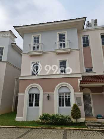 Rumah Kost Dijual di BSD City Tangerang Luas 90m2 Rumah Kost Dijual di BSD City Tangerang Luas 90m2