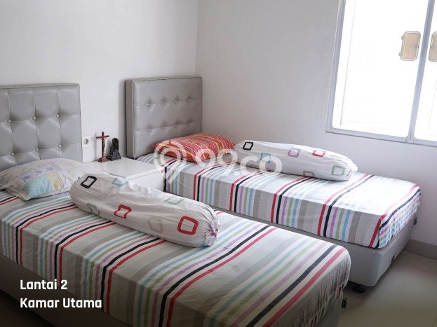 Jual Rumah Modern 3 KT di Gading Serpong, Tangerang Jual Rumah Modern 3 KT di Gading Serpong, Tangerang