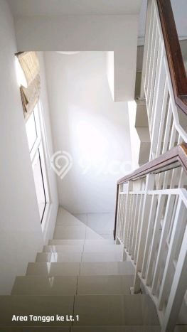 Jual Rumah Modern 3 KT di Gading Serpong, Tangerang Jual Rumah Modern 3 KT di Gading Serpong, Tangerang