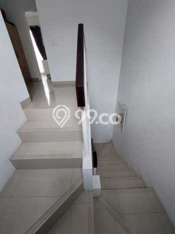 Rumah Minimalis 4 Kamar LT 105m2 di BSD The Savia Rumah Minimalis 4 Kamar LT 105m2 di BSD The Savia