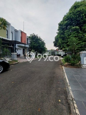 Dijual Rumah Modern 3 KT di Gading Serpong, Tangerang Dijual Rumah Modern 3 KT di Gading Serpong, Tangerang