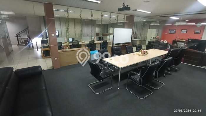 Untuk Dijual! Ruko di Bekasi Kota Bekasi LT 282m2 / LB 675m2 Kawasan Strategis Untuk Dijual! Ruko di Bekasi Kota Bekasi LT 282m2 / LB 675m2 Kawasan Strategis