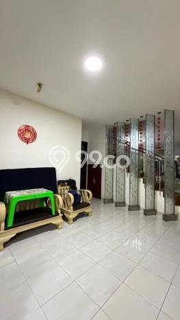 Jual Rumah Mewah Elegan Dengan View Cantik di BSD The Green, Tangerang Jual Rumah Mewah Elegan Dengan View Cantik di BSD The Green, Tangerang