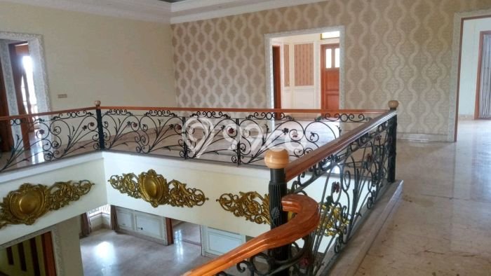 Hunian Nyaman untuk Keluarga di Karawaci - LT 906m² Hunian Nyaman untuk Keluarga di Karawaci - LT 906m²