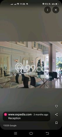 Dijual Apartemen 1 KT di Bekasi Luas 17m2 Dijual Apartemen 1 KT di Bekasi Luas 17m2