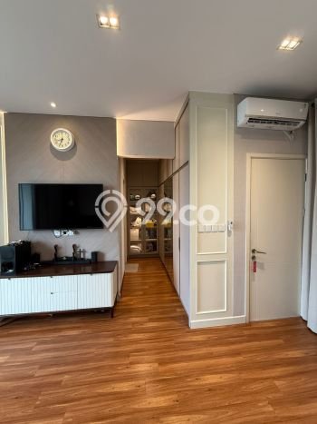 Rumah Luxury Modern Siap Huni di Gading Serpong Tangerang Rumah Luxury Modern Siap Huni di Gading Serpong Tangerang