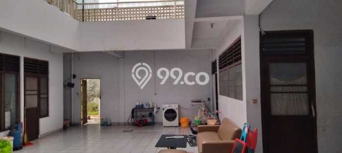 Rumah Elit Modern Tanpa Renovasi di Batu Ceper Jakarta Pusat Rumah Elit Modern Tanpa Renovasi di Batu Ceper Jakarta Pusat