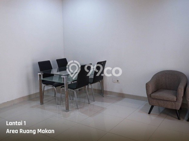 Jual Rumah Modern 3 KT di Gading Serpong, Tangerang Jual Rumah Modern 3 KT di Gading Serpong, Tangerang