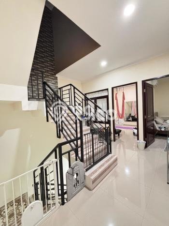 Rumah Minimalis 3 Kamar LT 77m2 di Gading Serpong Rumah Minimalis 3 Kamar LT 77m2 di Gading Serpong