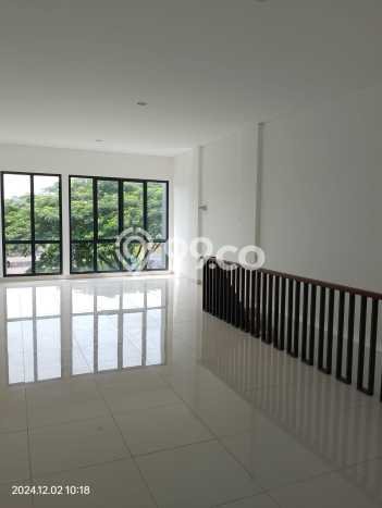 Ruko Dijual di Prime Area Tangerang Luas 154m2 Ruko Dijual di Prime Area Tangerang Luas 154m2