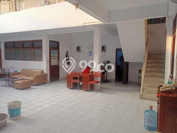 Rumah Elit Modern Tanpa Renovasi di Batu Ceper Jakarta Pusat Rumah Elit Modern Tanpa Renovasi di Batu Ceper Jakarta Pusat