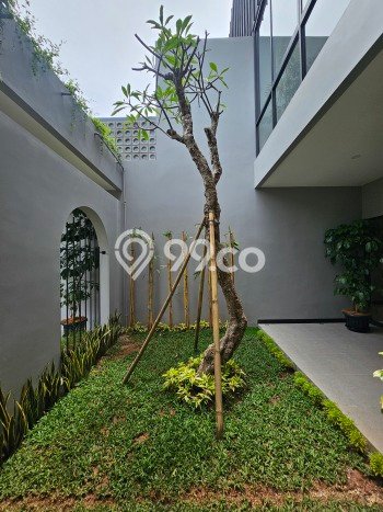Hunian Super Elit dengan Akses Paling Strategis di BSD The Green, Tangerang Hunian Super Elit dengan Akses Paling Strategis di BSD The Green, Tangerang