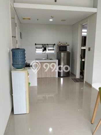 Dijual Apartemen 2 KT & 2 KM di Tangerang Area Strategis Dijual Apartemen 2 KT & 2 KM di Tangerang Area Strategis