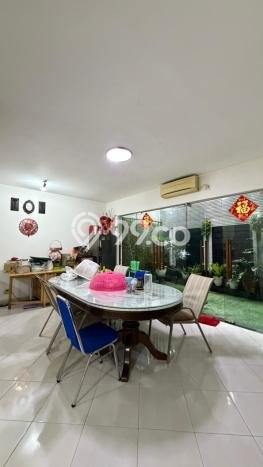 Jual Rumah Mewah Elegan Dengan View Cantik di BSD The Green, Tangerang Jual Rumah Mewah Elegan Dengan View Cantik di BSD The Green, Tangerang