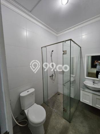 Rumah Elit LB 144m2 Siap Huni Desain Elegan di Gading Serpong, Tangerang Rumah Elit LB 144m2 Siap Huni Desain Elegan di Gading Serpong, Tangerang