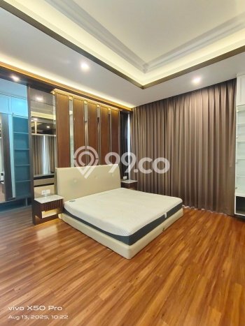 Rumah Luxury Modern Siap Huni di Gading Serpong Tangerang Rumah Luxury Modern Siap Huni di Gading Serpong Tangerang